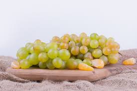 Grapes White Seedless